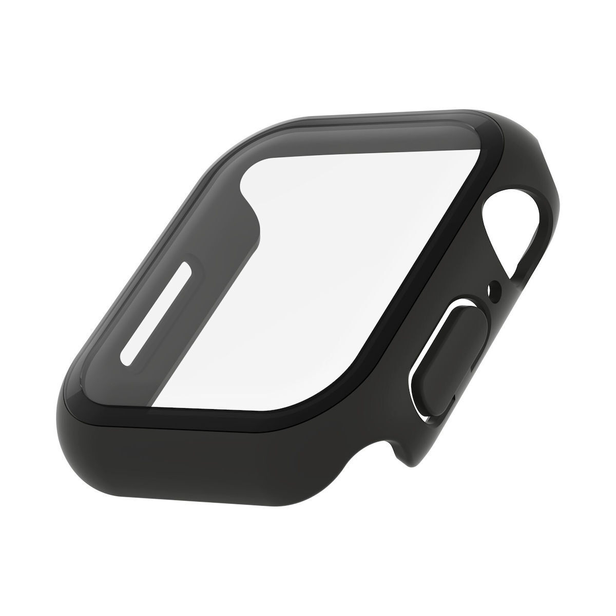 Belkin Full Face Tempered Glass για το Apple Watch 4-9, Apple 1τμχ OVG003zzBK-REV - Image 4