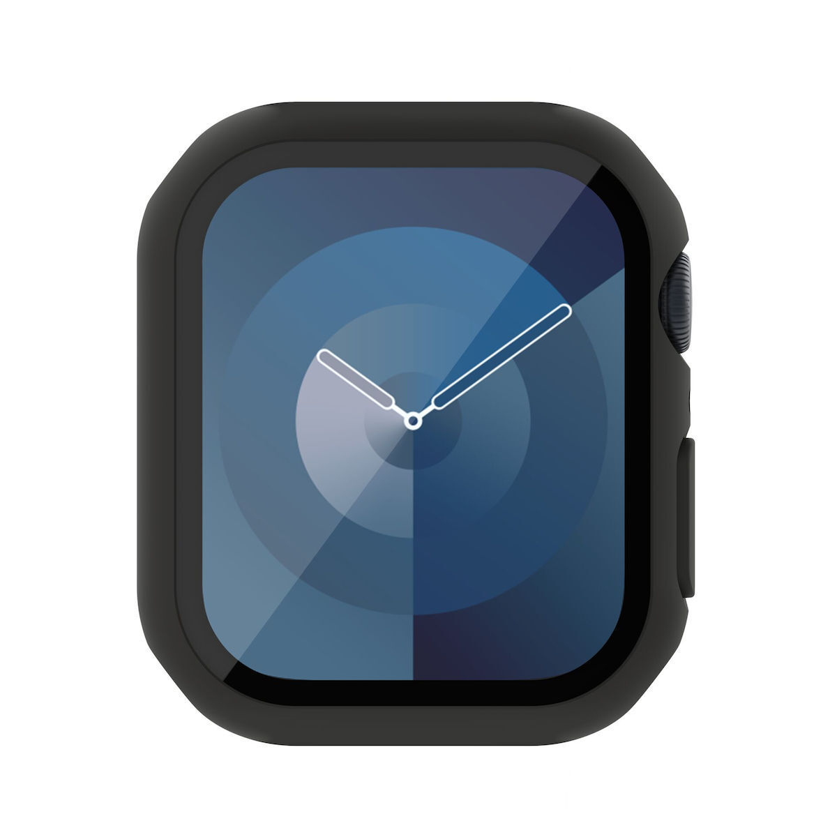 Belkin Full Face Tempered Glass για το Apple Watch 4-9, Apple 1τμχ OVG003zzBK-REV - Image 8