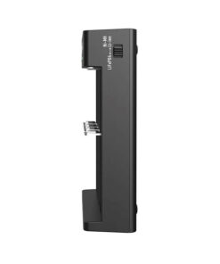 Alternative view of XTAR MX4 USB Φορτιστής 4 Μπαταριών Li-ion/Ni-MH Μεγέθους AA/AAA/18650/21700/16340/14500