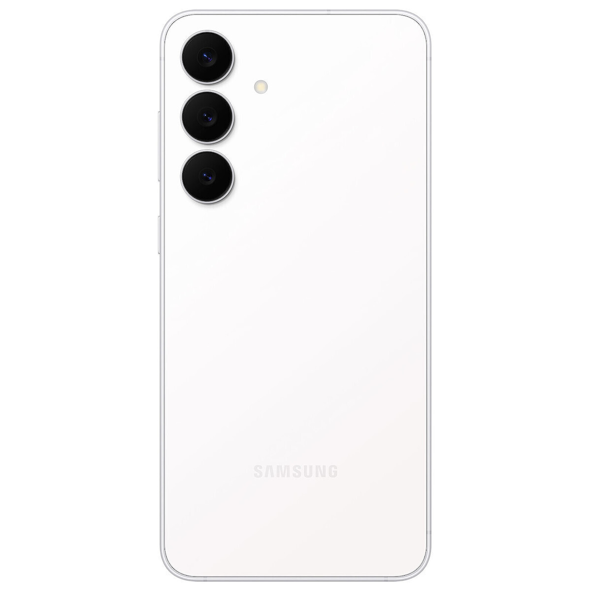 Samsung Galaxy S25 FE 5G Dual SIM (8/512GB) White - Image 2