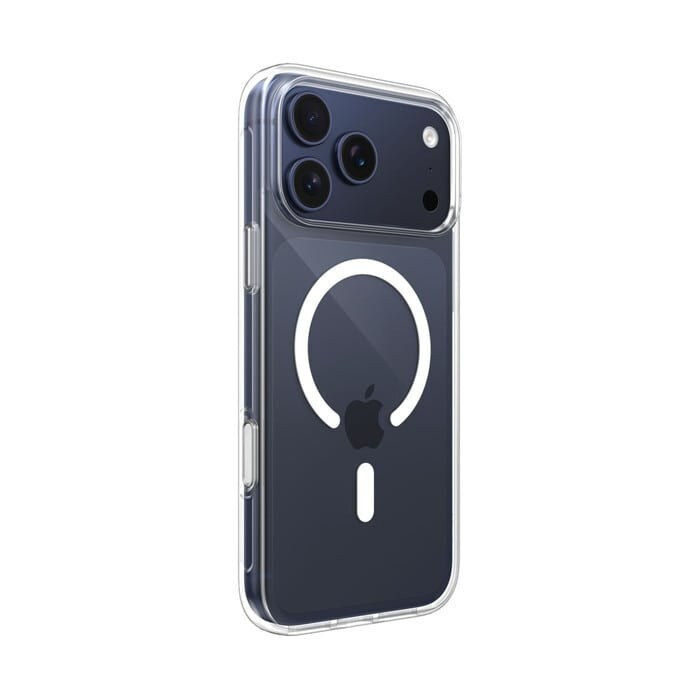 Belkin Back Cover Διάφανη (iPhone 17 Pro Max) - Image 2