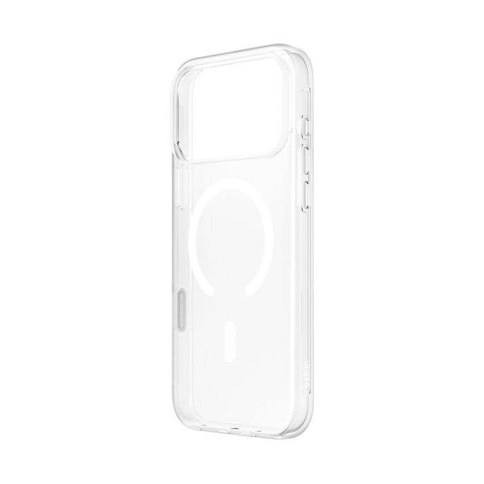 Belkin Back Cover Διάφανη (iPhone 17 Pro Max) - Image 3