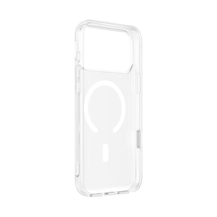 Belkin Back Cover Διάφανη (iPhone 17 Pro Max) - Image 4