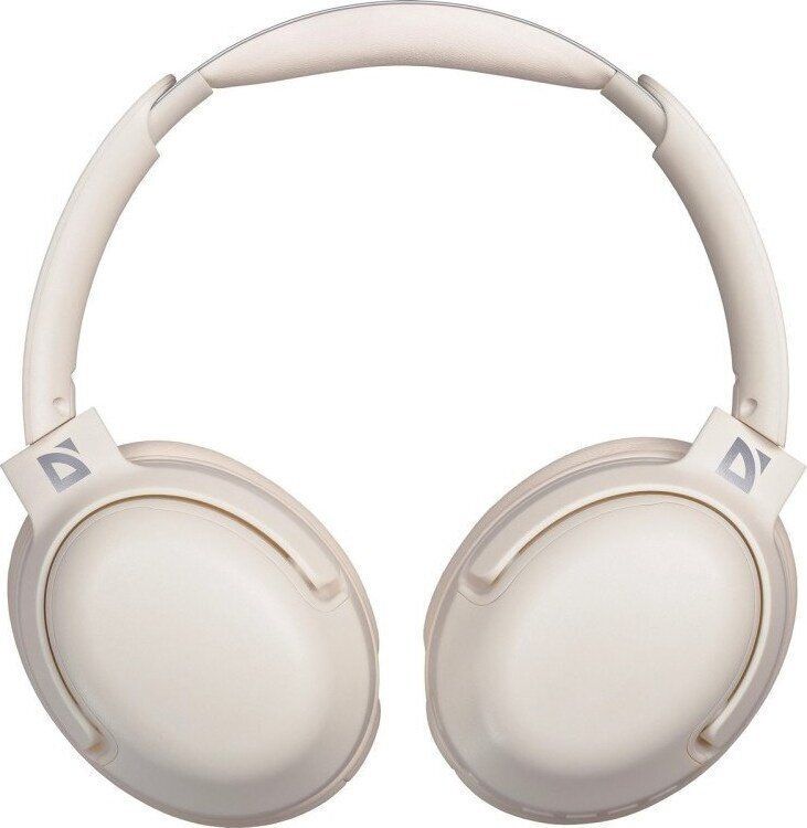 Defender Freemotion B475 Bluetooth με 50 ώρες Λειτουργίας Μπεζ - Image 3