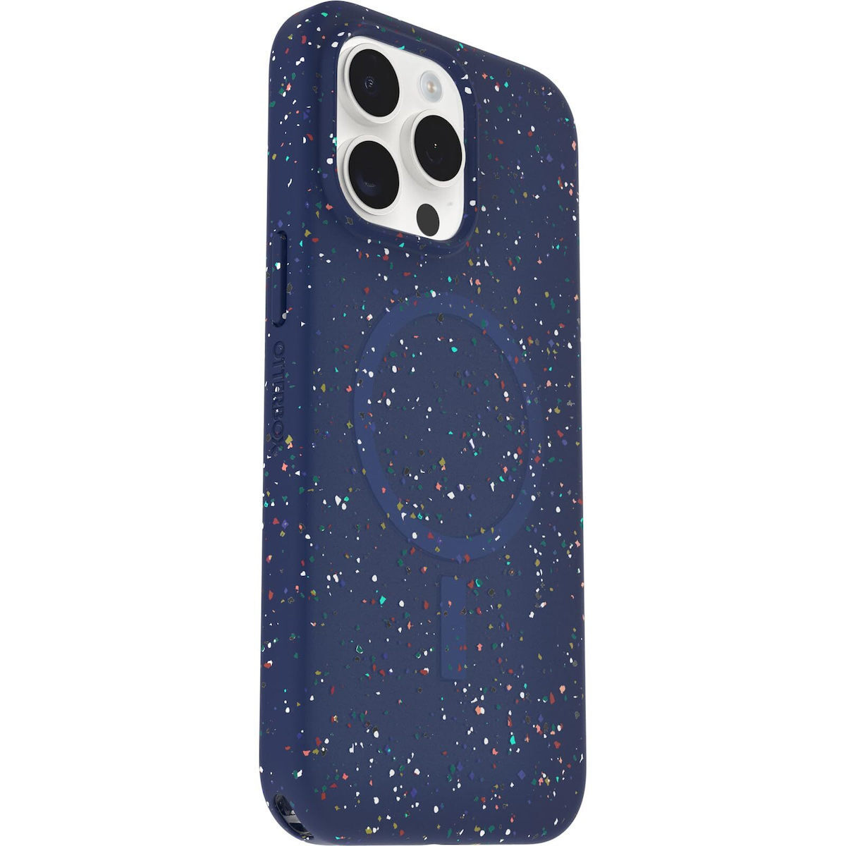 Back Cover Μπλε (iPhone 15 Pro Max) - Image 2