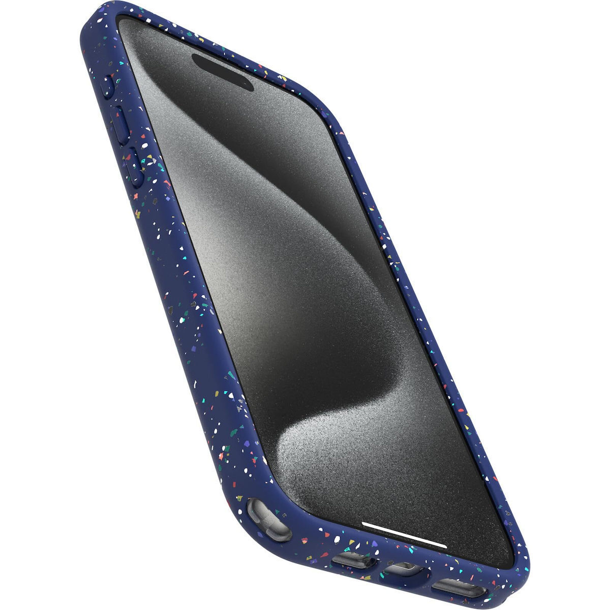 Back Cover Μπλε (iPhone 15 Pro Max) - Image 3
