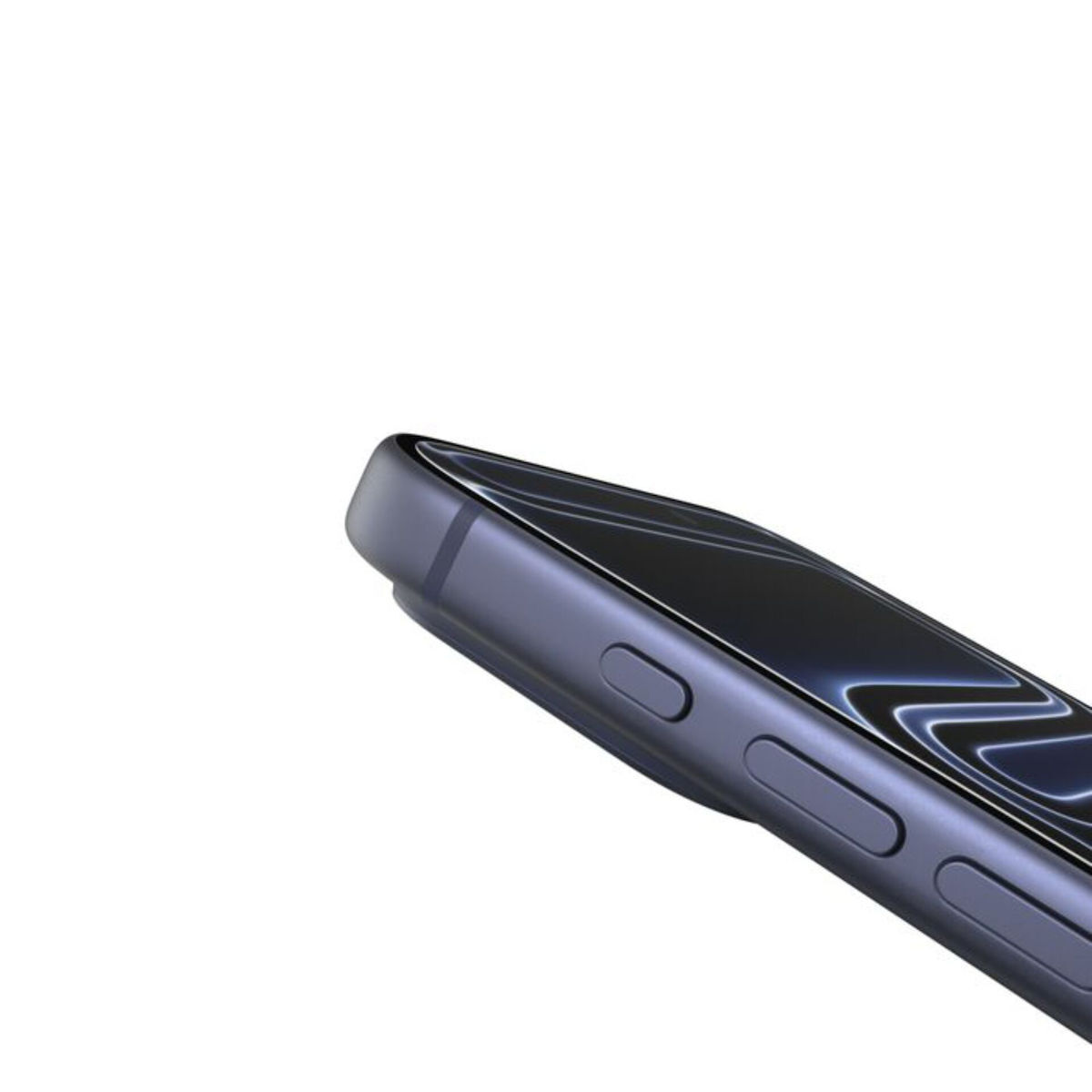 Belkin Screen Protector 0.29mm (iPhone 17 Pro Max, Belkin) - Image 6