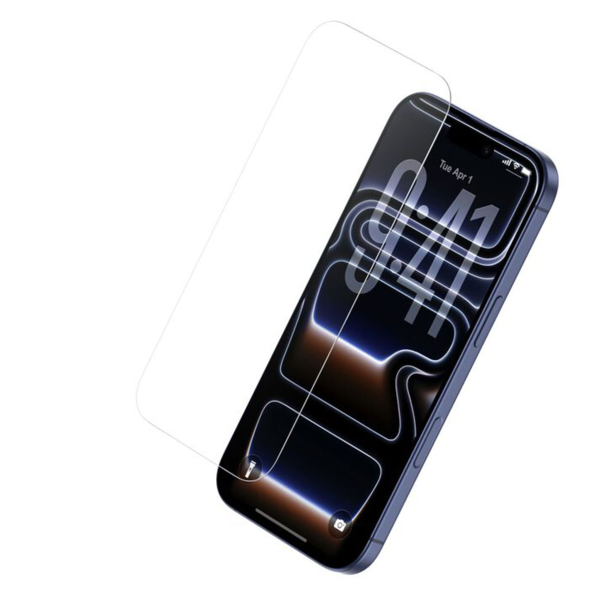 Belkin Screen Protector 0.29mm (iPhone 17 Pro Max, Belkin) - Image 3