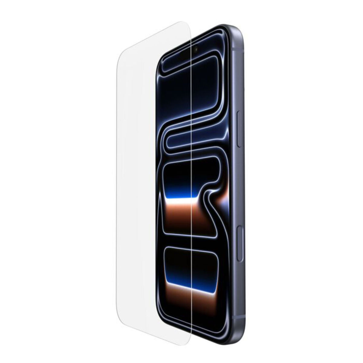Belkin Screen Protector 0.29mm (iPhone 17 Pro Max, Belkin) - Image 4