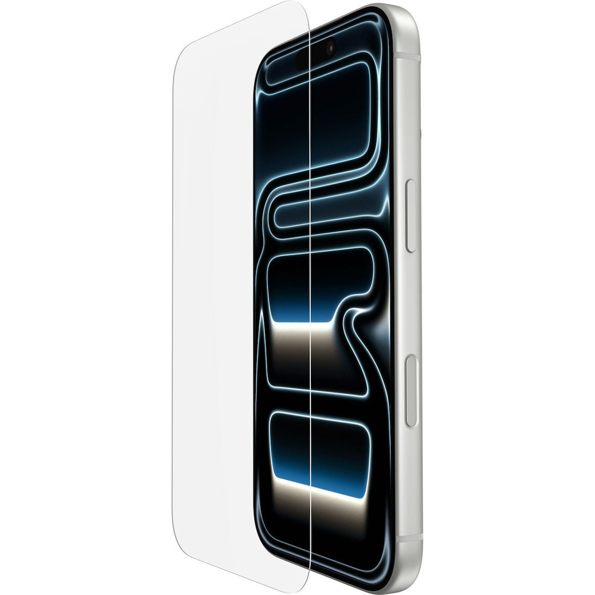 Belkin Screen Protector 0.29mm (iPhone 17 / 17 Pro / 16 Pro) - Image 4