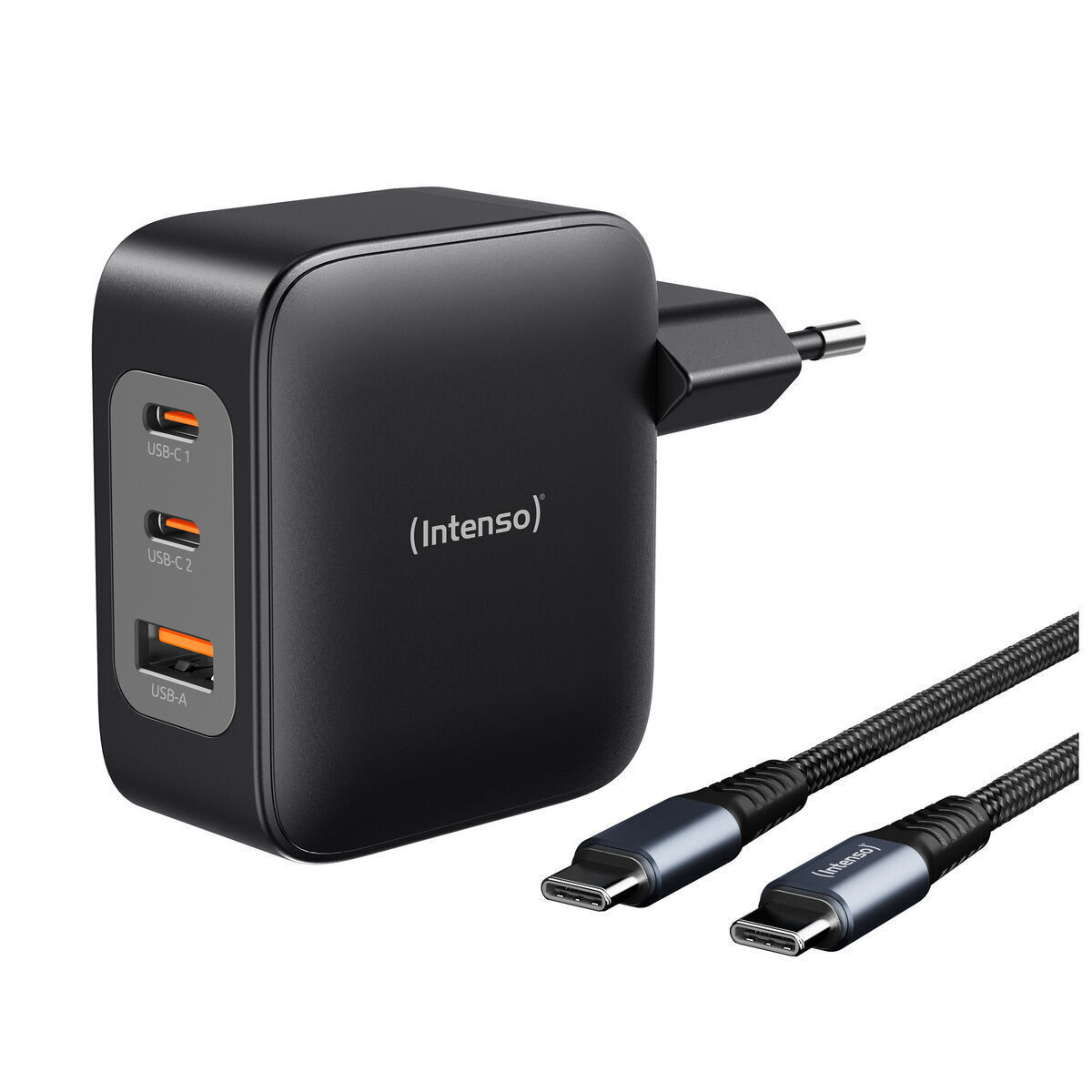 Intenso 7810010 USB-C 100W
