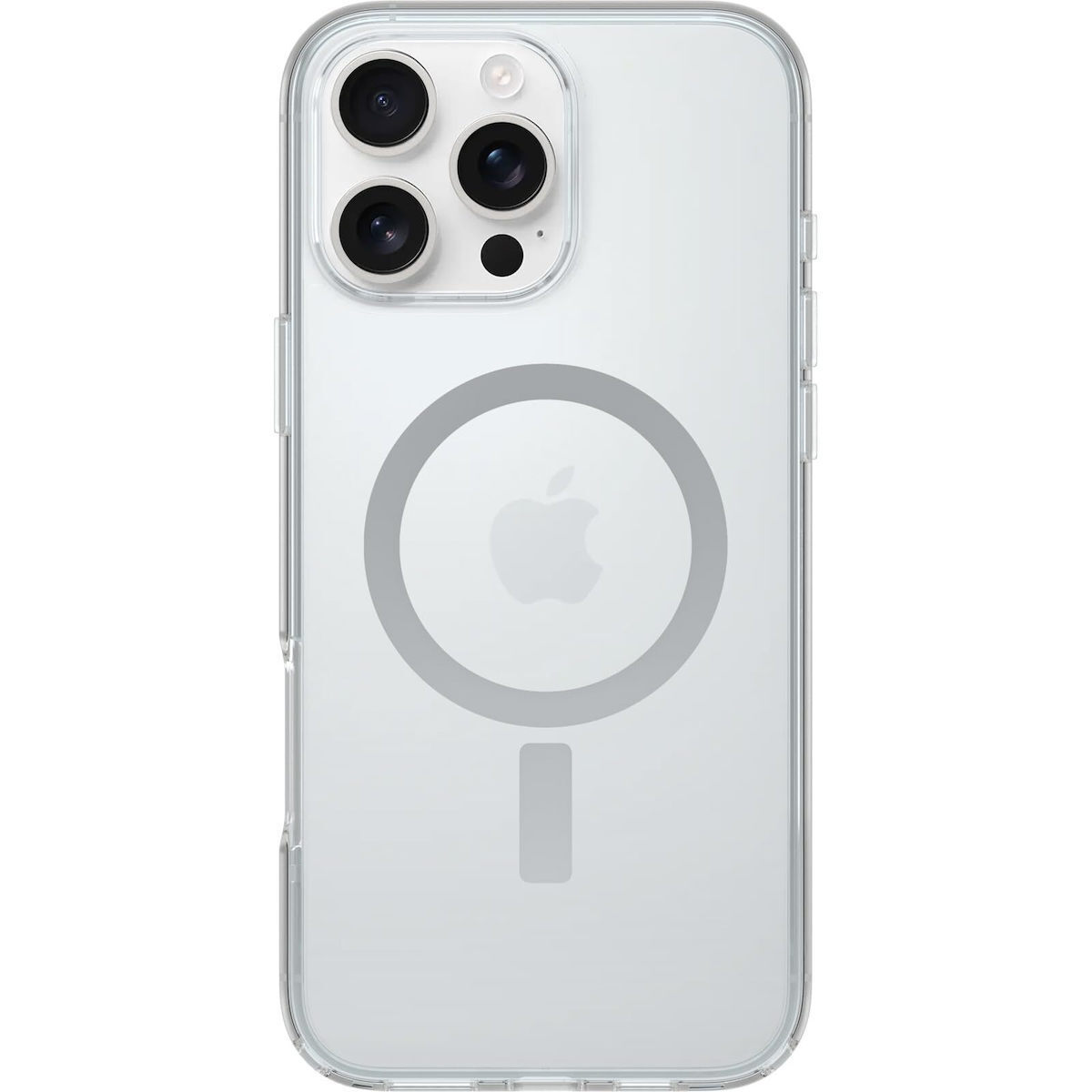 Otterbox Back Cover Διάφανο (iPhone 16 Pro) 77-96417 - Image 2