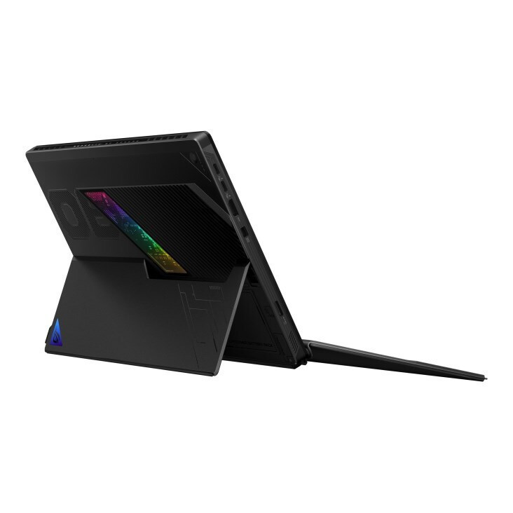 Asus Flow Ζ13 GZ302EA-RU012X 13.4" (Ryzen AI Max 300 Series/1TB) - Image 3