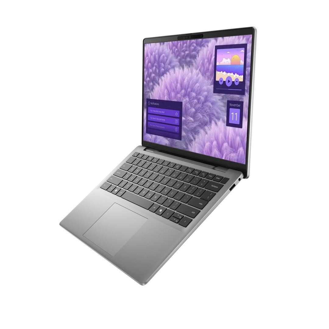 Dell I14-5441421001602SAK1 14" (Snapdragon-X Plus X1P-42-100/16GB/1TB) - Image 4