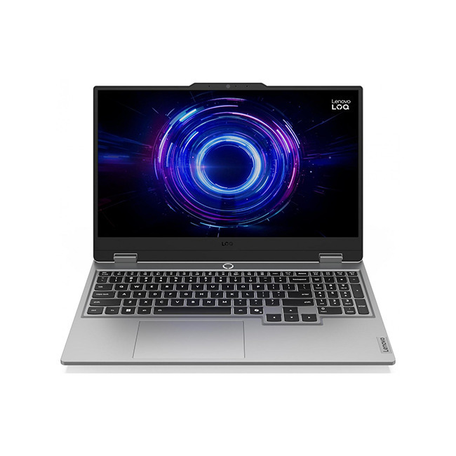Lenovo LOQ 15IRX10 15.6" IPS FHD 144Hz (i5-13450HX/32GB/1.0TB SSD/GeForce RTX 5050/No OS) (International English Keyboard) - Image 2