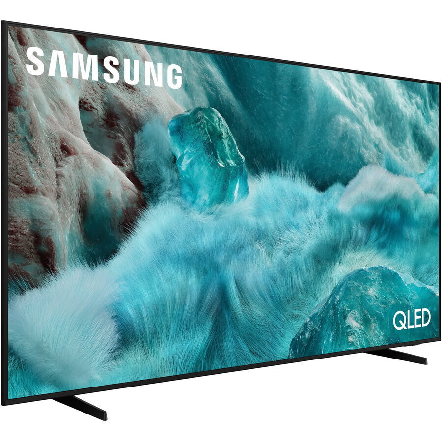 Samsung Smart Τηλεόραση 50" 4K UHD QLED Q7F HDR (2025) QE50Q7F2AUXXH - Image 5