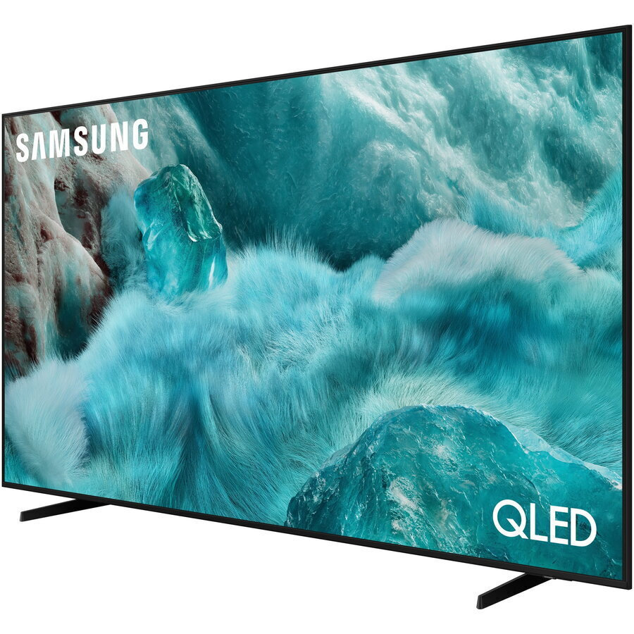 Samsung Smart Τηλεόραση 65" 4K UHD QLED Q7f HDR (2025) QE65Q7F2AUXXH - Image 4