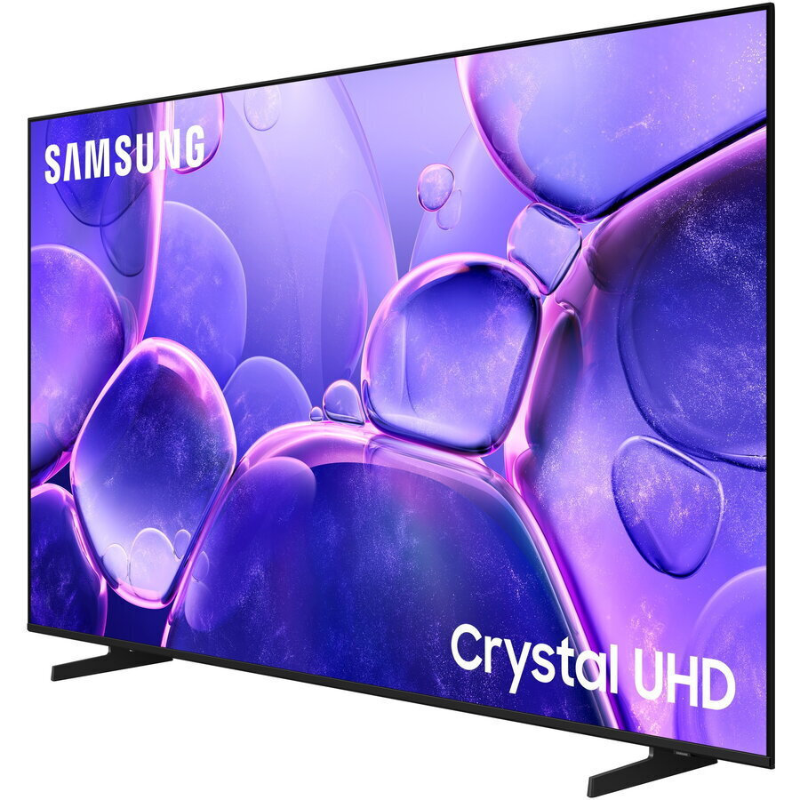 Samsung Smart Τηλεόραση 55" 4K UHD LED UE55U8092FUXXH HDR (2025) - Image 3