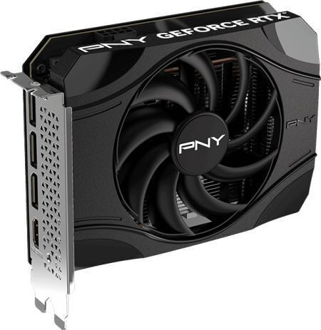 PNY GeForce RTX 5050 8GB Single - Image 6