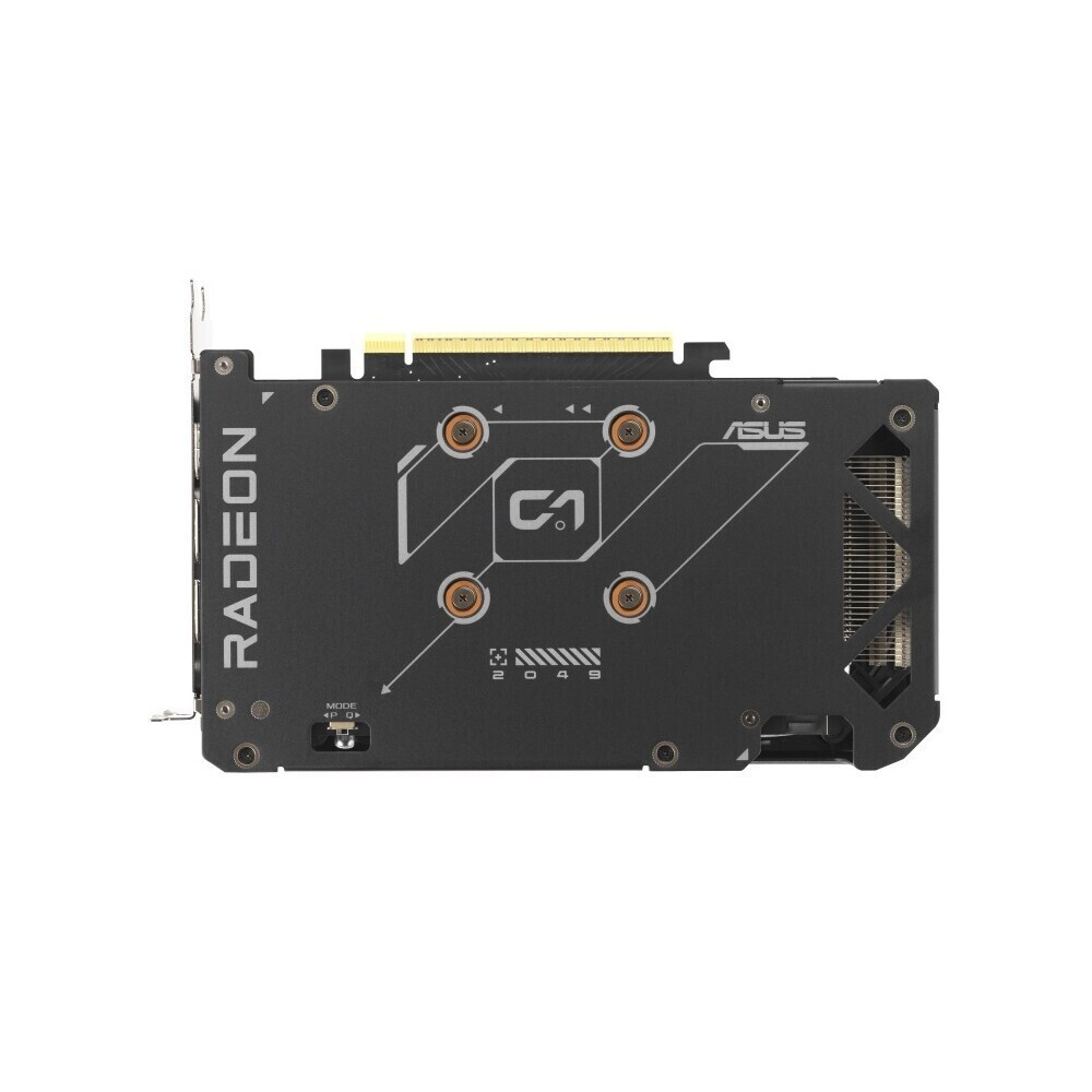 Asus Radeon RX 9060 XT Dual - Image 10