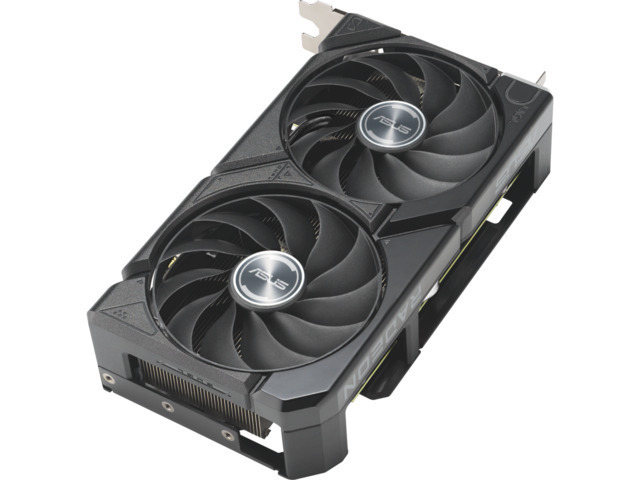 Asus Radeon RX 9060 XT Dual - Image 8