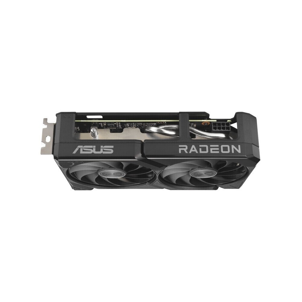 Asus Radeon RX 9060 XT Dual - Image 6