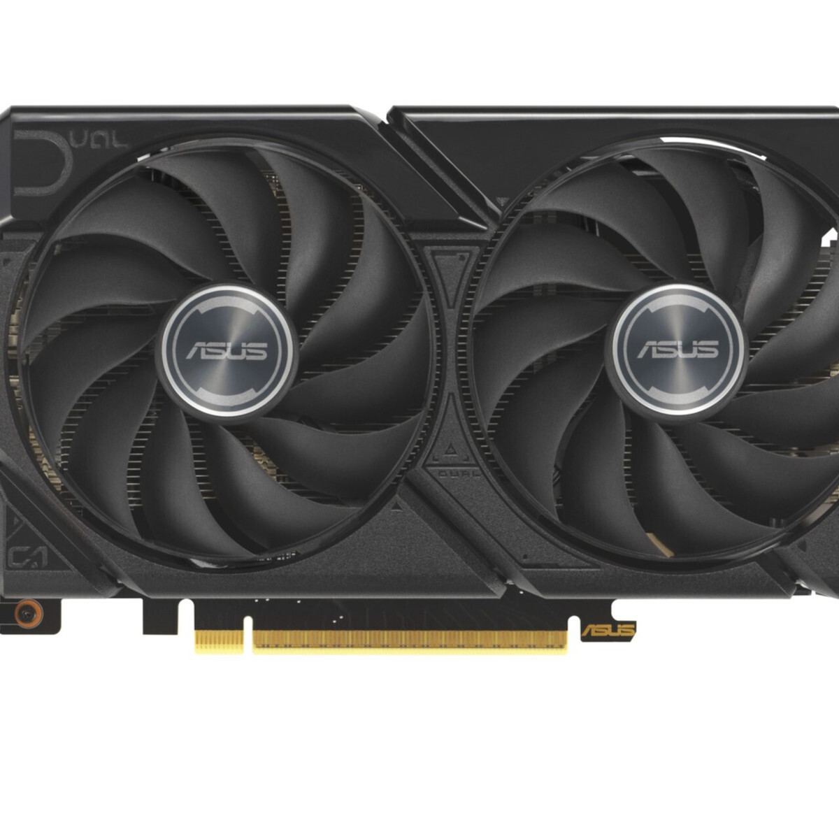 Asus Radeon RX 9060 XT Dual - Image 7