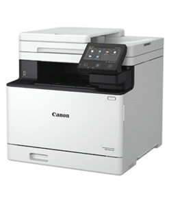 Alternative view of Canon I-SENSYS MF 752 Cdw II Έγχρωμoς Εκτυπωτής Laser