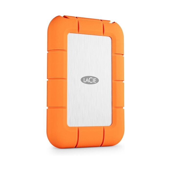 Lacie Rugged SSD4 USB 4.0 1TB 2.5" - Image 6