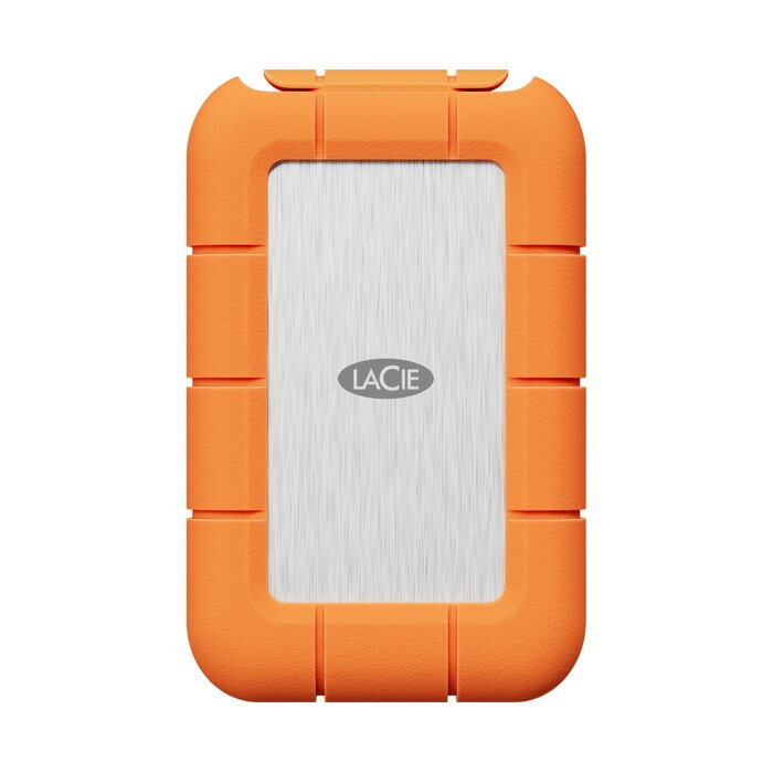 Lacie Rugged SSD4 USB 4.0 1TB 2.5" - Image 2
