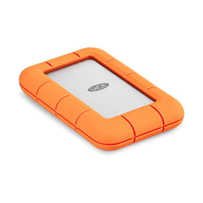 Lacie Rugged SSD4 USB 4.0 4TB 2.5" - Image 4