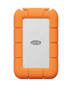 Alternative view of Lacie Rugged SSD4 USB 4.0 4TB 2.5"