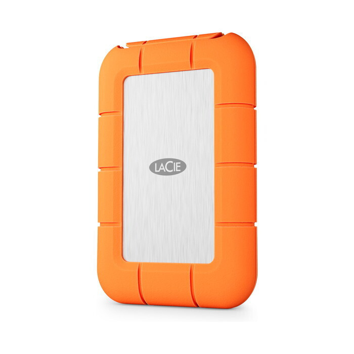 Lacie Rugged SSD4 USB 4.0 4TB 2.5" - Image 5