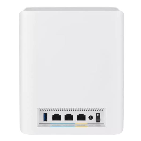 Asus ZenWiFi BT10 v1 WiFi Mesh Network - Image 4