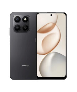 Honor 400 Smart 4G Dual SIM (6/128GB) Μαύρο