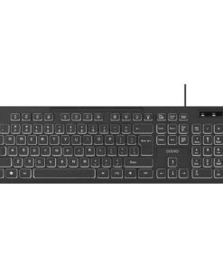 Alternative view of Savio KB-04 (Αγγλικό US)