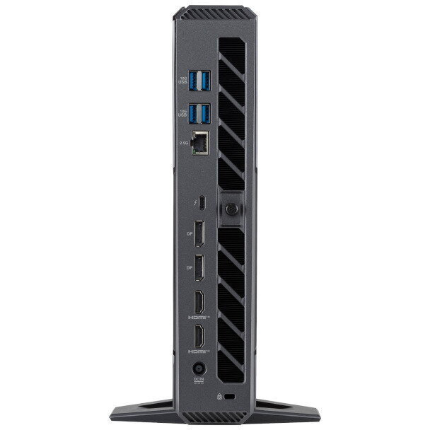 Asus 90AS00I1-M00090 Barebone (Core Ultra 9-) - Image 3