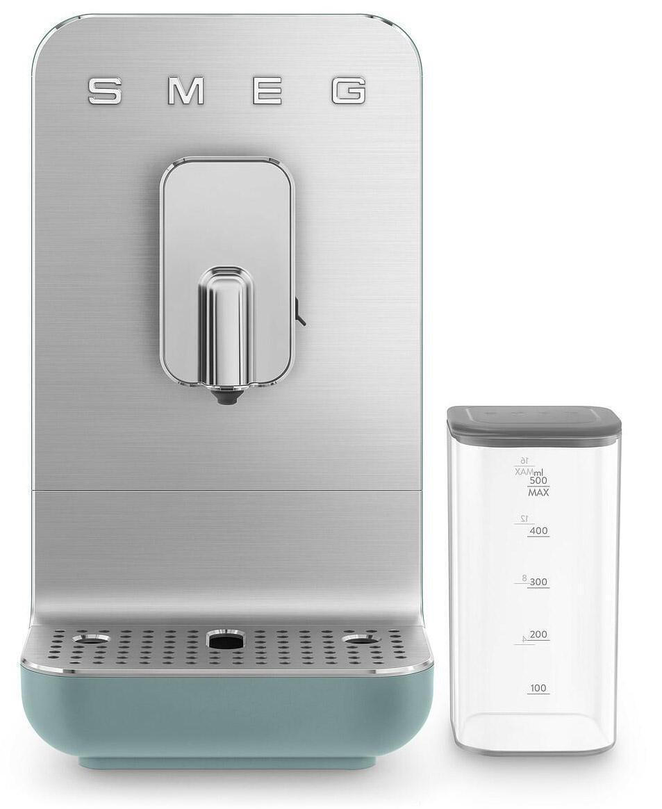 Smeg Αυτόματη με Μύλο Άλεσης BCC13