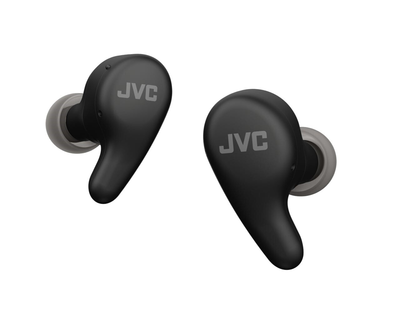 JVC Gumy Noise In-ear Μαύρα - Image 2