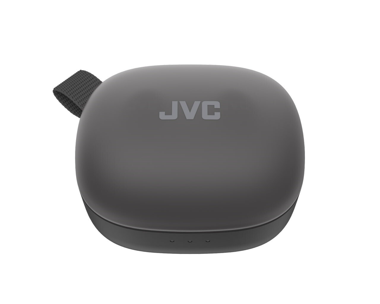 JVC Gumy Noise In-ear Μαύρα - Image 3
