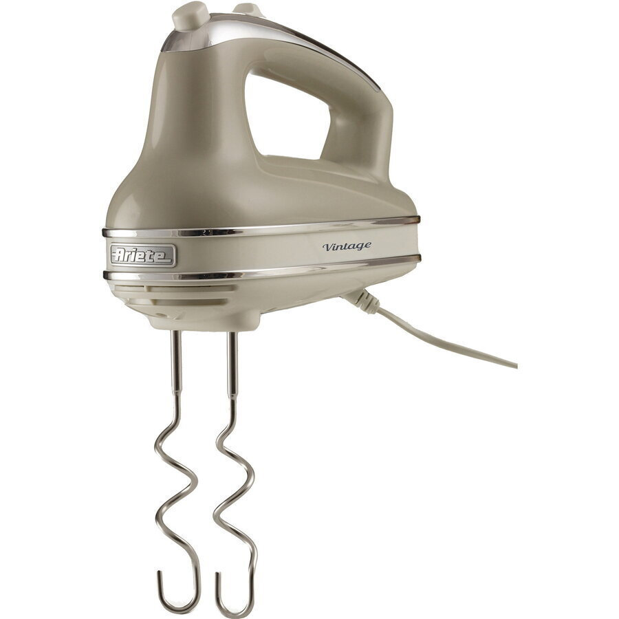 Ariete Μίξερ Χειρός 450W Μπεζ - Image 3
