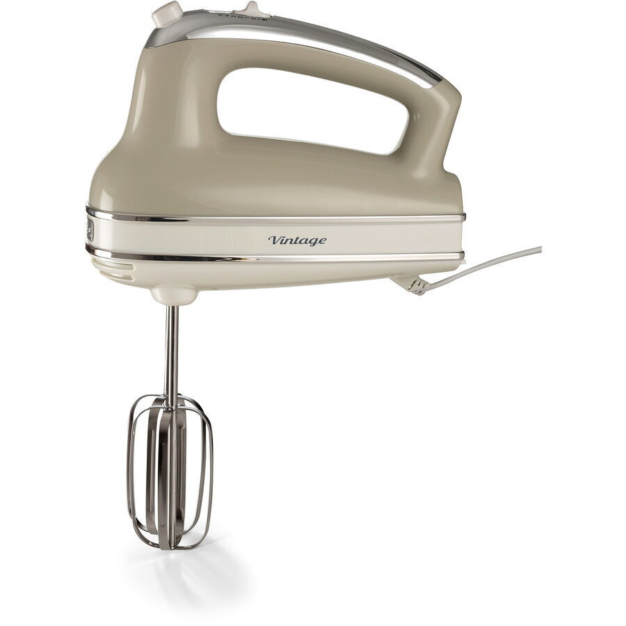 Ariete Μίξερ Χειρός 450W Μπεζ - Image 5
