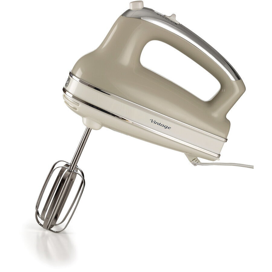 Ariete Μίξερ Χειρός 450W Μπεζ - Image 4
