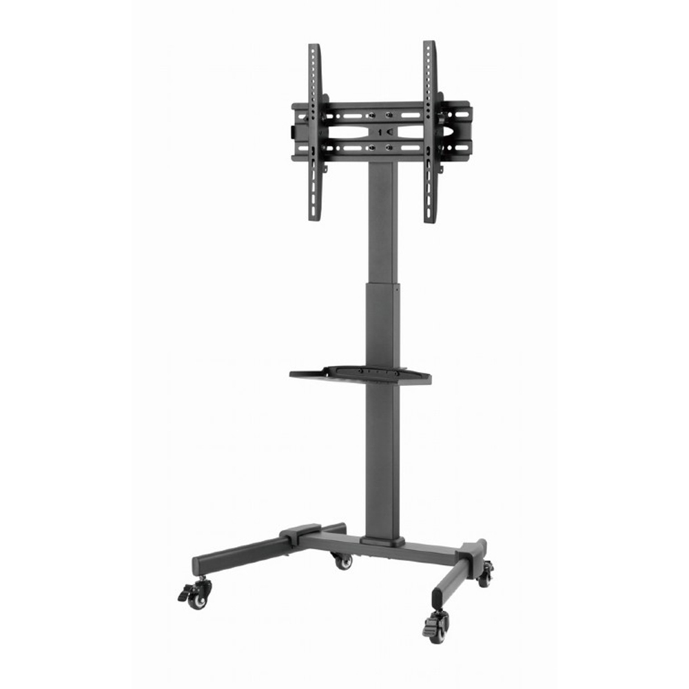 Gembird TVS-55T-01 Βάση Τηλεόρασης Δαπέδου έως 55" και 35kg - Image 2