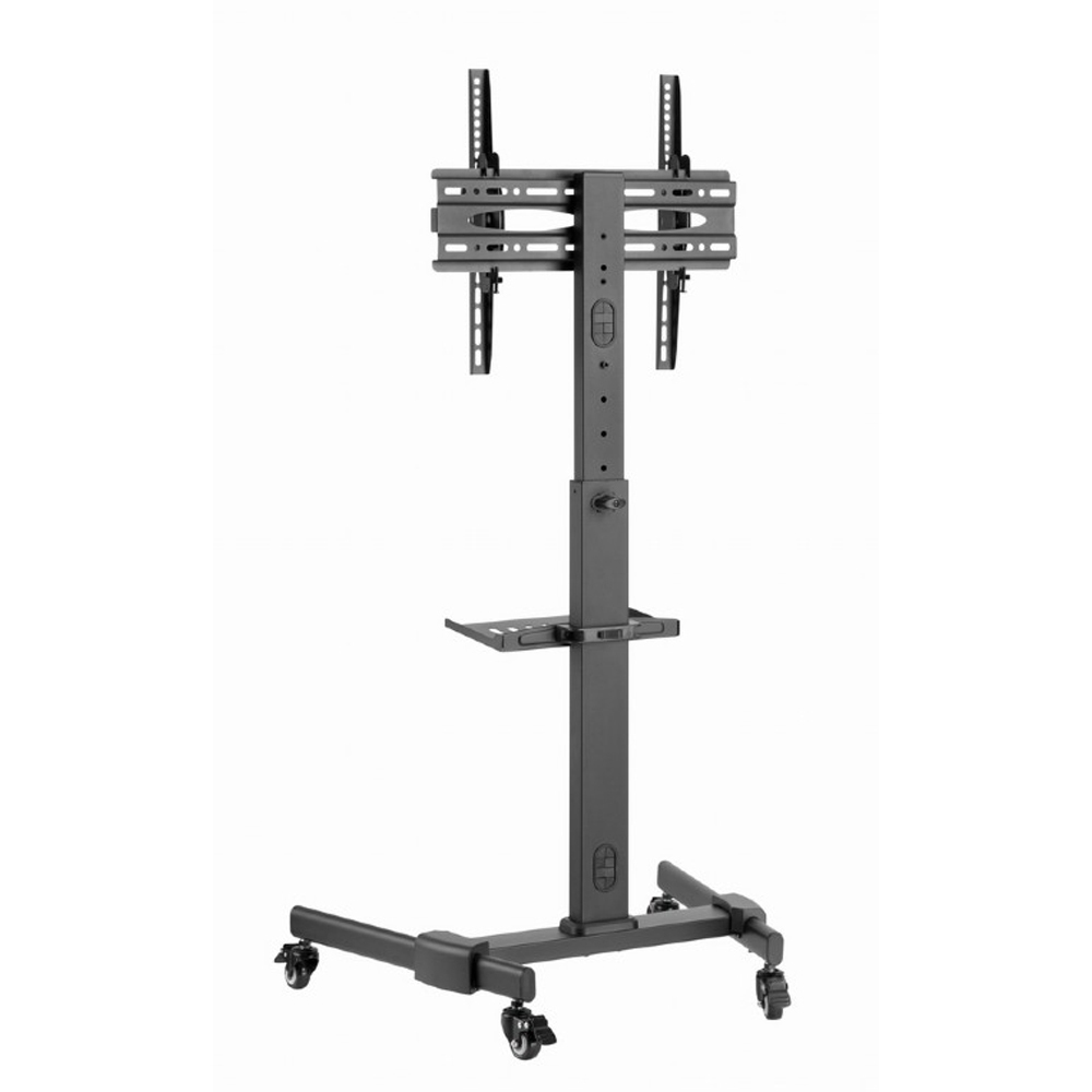Gembird TVS-55T-01 Βάση Τηλεόρασης Δαπέδου έως 55" και 35kg - Image 3