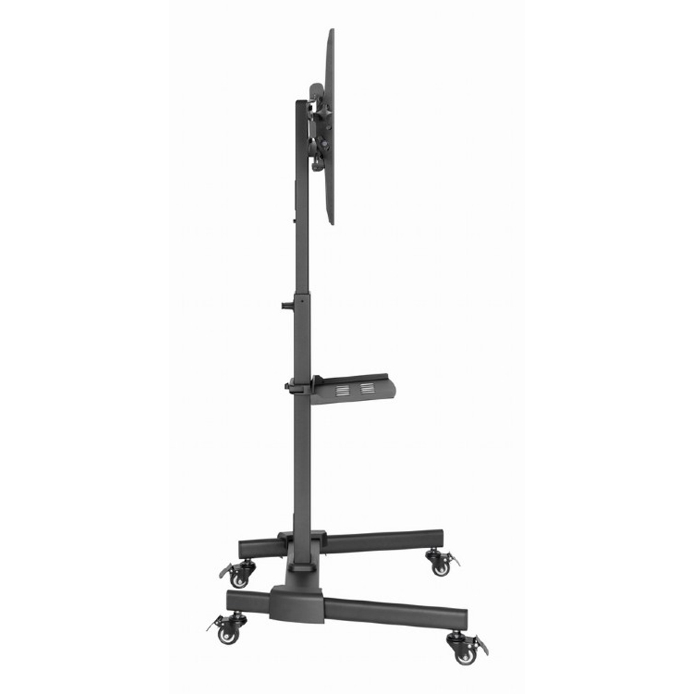 Gembird TVS-55T-01 Βάση Τηλεόρασης Δαπέδου έως 55" και 35kg - Image 4