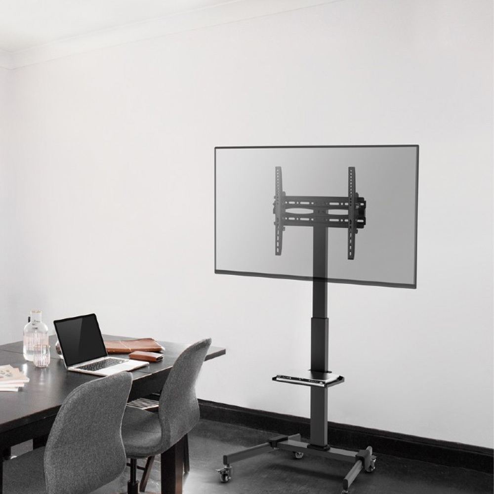 Gembird TVS-55T-01 Βάση Τηλεόρασης Δαπέδου έως 55" και 35kg - Image 5