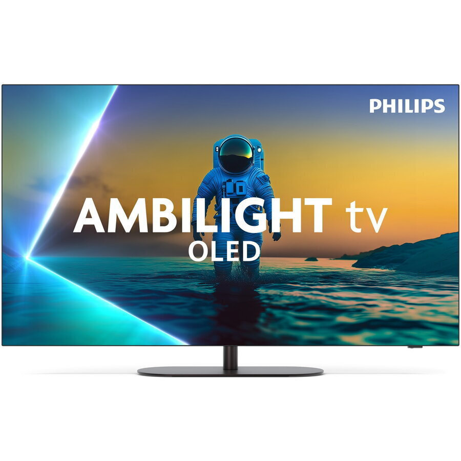 Philips Smart 4K OLED Ambilight (2025) - Image 2