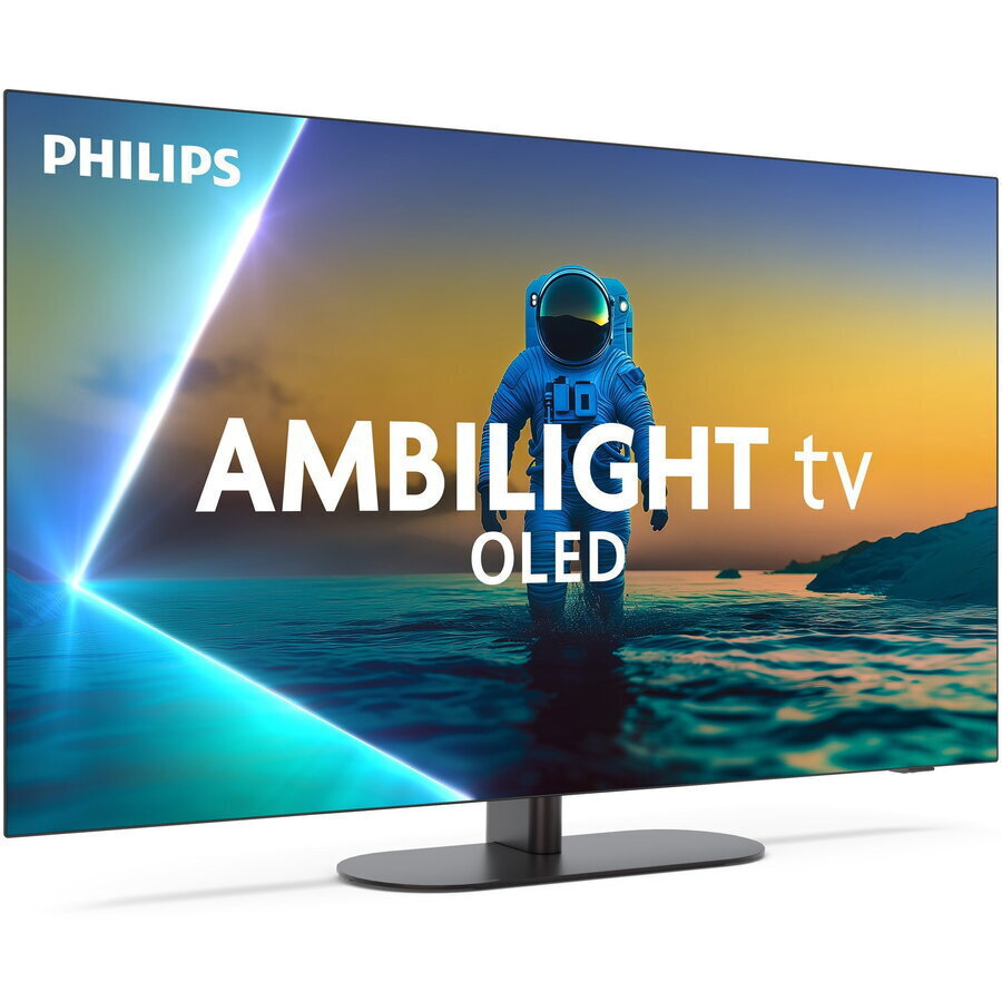Philips Smart 4K OLED Ambilight (2025) - Image 3