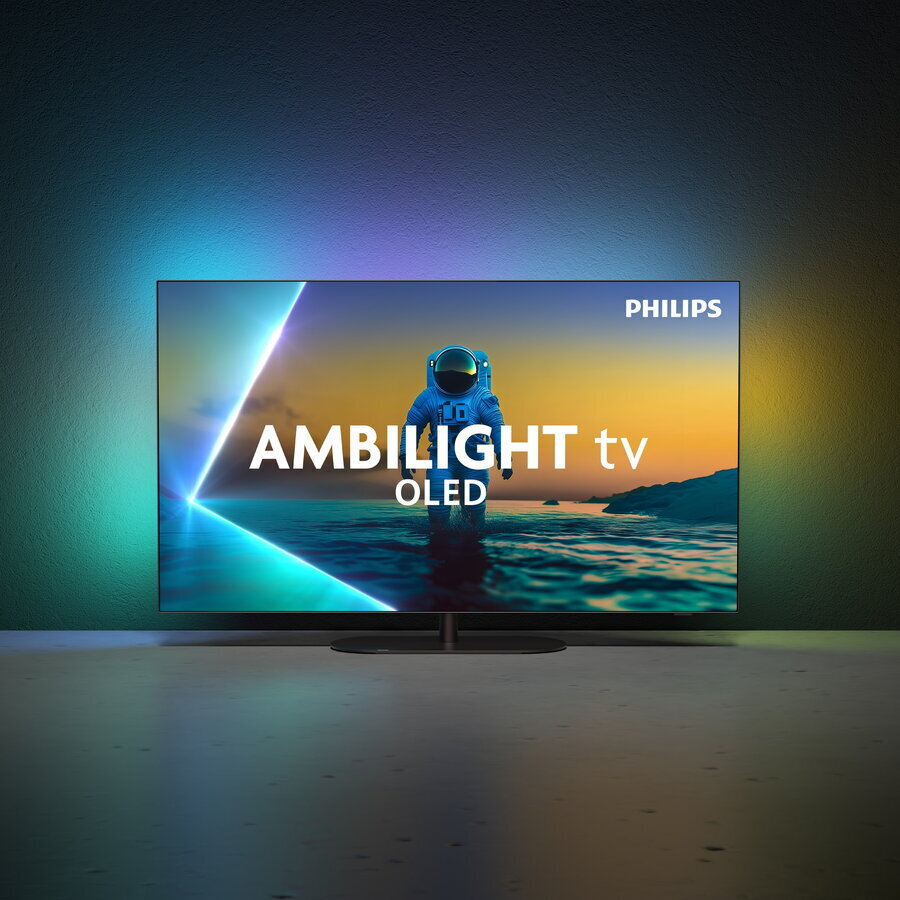 Philips Smart 4K OLED Ambilight (2025) - Image 6